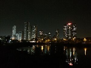 Nerul Lake, Navi Mumbai Photo 2