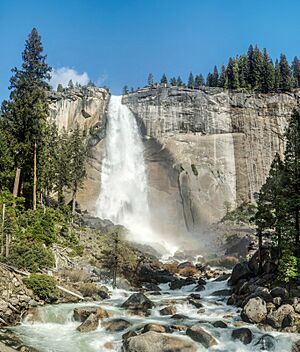 Nevada Fall, Yosemite NP, CA, US - Diliff.jpg