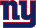 New York Giants logo
