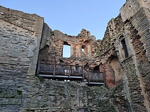 Newark - Newark Castle - 20240224172042