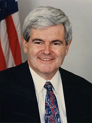 Newt Gingrich official portrait (wide crop).jpg