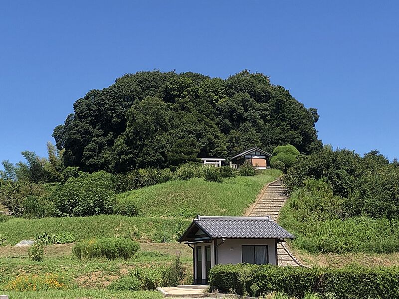 NoguchiObo TenmuJito-ryo 201909b