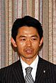 Norihiko Akagi 2007