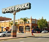 North Park, San Diego, CA, USA - panoramio (11) (cropped)