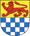 Official seal of Oberwinterthur