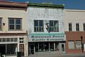Odd Fellows Hall Beaver Utah