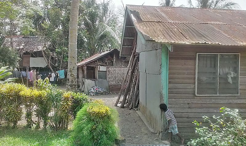 OldMalahangMissionHouses