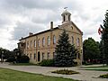 Old City Hall Woodstock Ontario 2