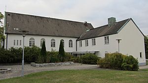 Olofström Church