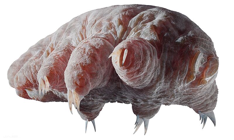 OrstenTardigrade