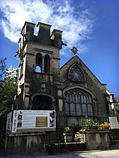 Our Lady of Lourdes Chapel (Miramar)