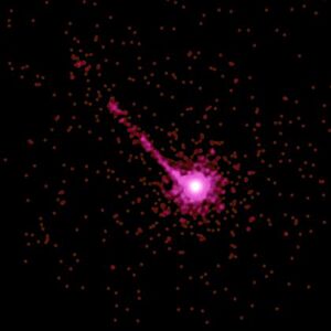 PKS 1127-145 X-rays
