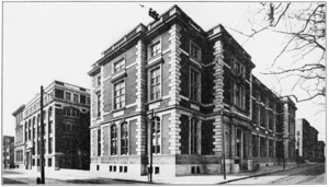 PSM V80 D520 Academy of the natural sciences of philadelphia