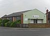Paddock Wood Christian Fellowship, Paddock Wood.JPG