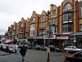 Penrhyn Road - geograph.org.uk - 51673