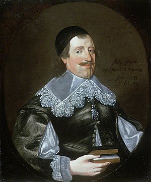 Philip Herbert (1584–1650) (gcf02737)