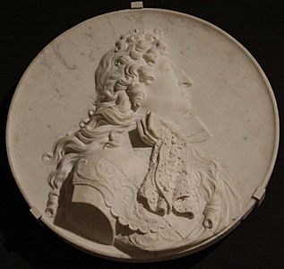 Pierre Puget - Louis XIV