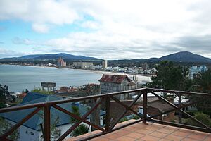 Piriápolis, Maldonado