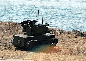 Platforma-M 550