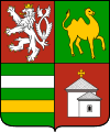 Coat of arms of Plzeň Region