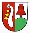 Coat of arms of Pohleď