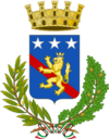 Coat of arms of Potenza