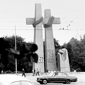 Poznańskie Krzyże 1981