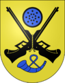 Pura-coat of arms