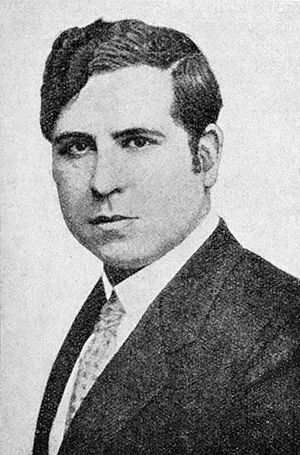 Ramon Gomez de la Serna 1931