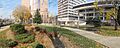 Red arrow park - milwaukee
