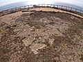Remains of the Fort of Our Lady of the Cape