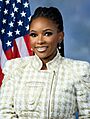 Rep. Jasmine Crockett - 118th Congress (1)