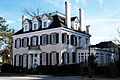 Rhem-Waldrop House (John L. Rhem House)