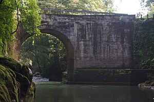 Rio Jesus Maria
