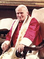 Ritratto di papa Giovanni Paolo II (1984).jpg