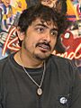 Robbie Daymond (53917180063)