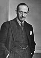 Robert Gascoyne-Cecil 1947