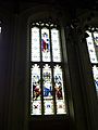 Rochester Cathedral Lady Chapel Window 2