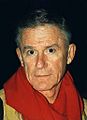 Roddy McDowall 1997