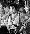 Rosa Isidora González Delgado