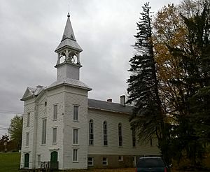 Rose Baptist Church