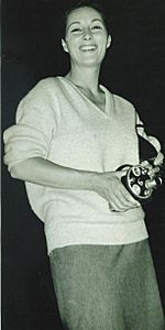 Rosemary Harris actress 1962