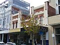 Rosen Buildings, Perth, August 2022 01