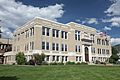 Routt County Courthouse, Steamboat Springs, Colorado