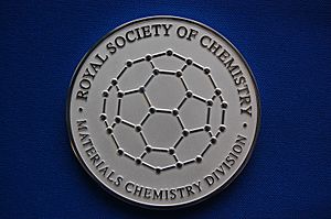 Royal Society of Chemistry - Stephanie L Kwolek Award - 2014 - Andy Mabbett - 03