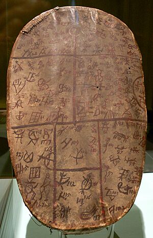 Rune drum Sápmi MEK