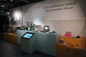 Rupriikki Media Museum at the Finlayson Area, Tampere 4