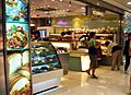 Saint Honore Cake Shop Outlet01