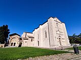 San Francesco al Prato, Perugia 2023