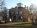 SawyerHouse